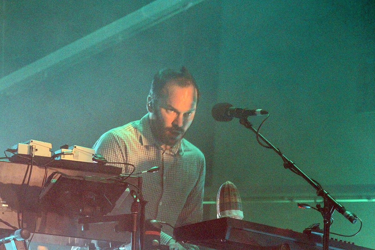 Nigel Godrich