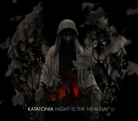 Katatonia — Night Is the New Day (2009)