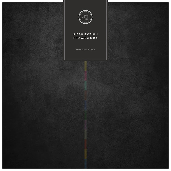A Projection – Framework (2017)
