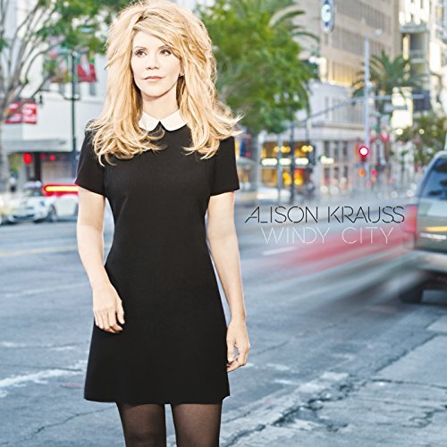 Alison Krauss — Windy City (2017)