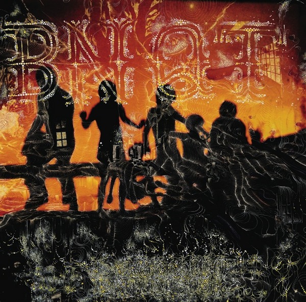 BNQT — Volume 1 (2017)