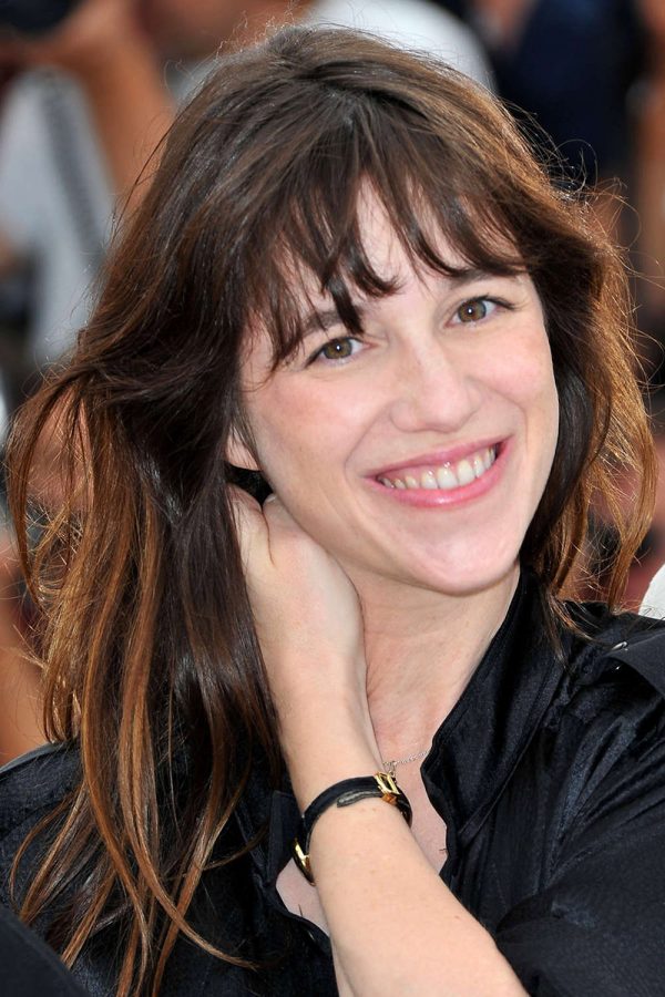Charlotte Gainsbourg