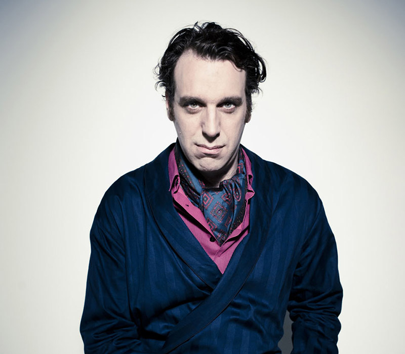 Chilly Gonzales