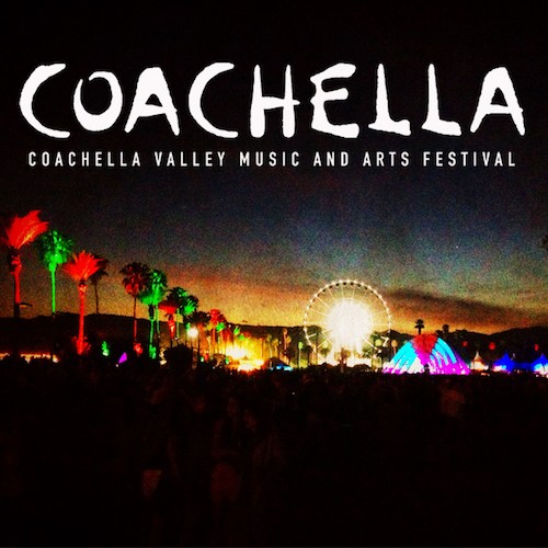 Coachella 2017
