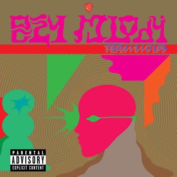 The Flaming Lips – Oczy Mlody (2017)