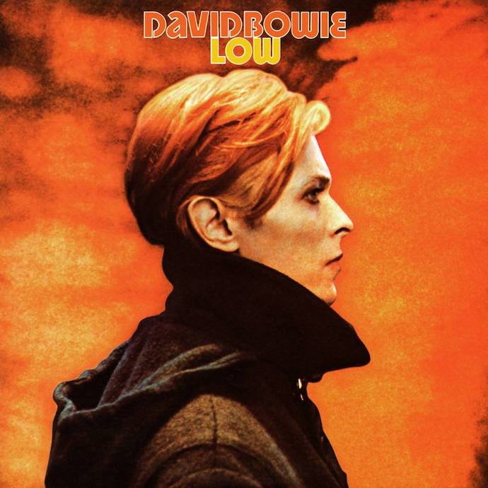 David Bowie – Low (1977)