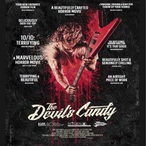 The Devil’s Candy
