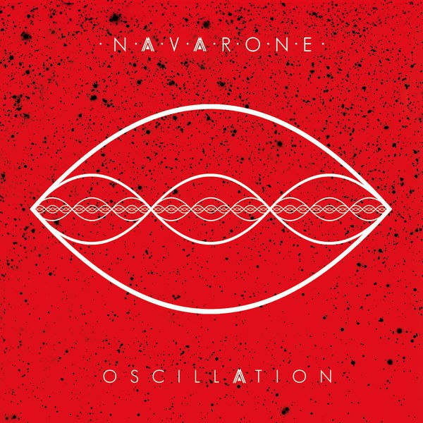 Navarone — Oscillation (2017)