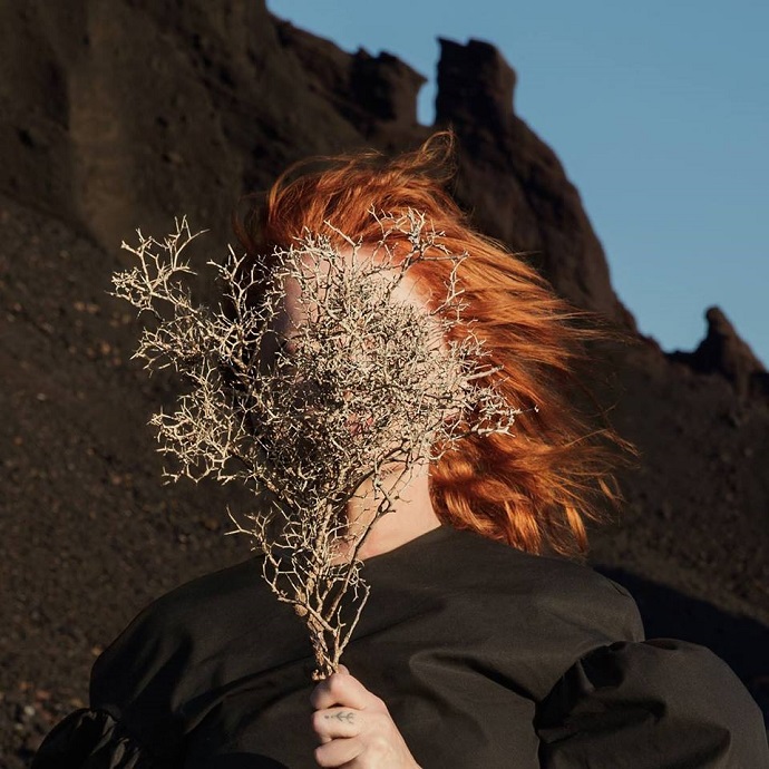 Goldfrapp — Silver Eye (2017)