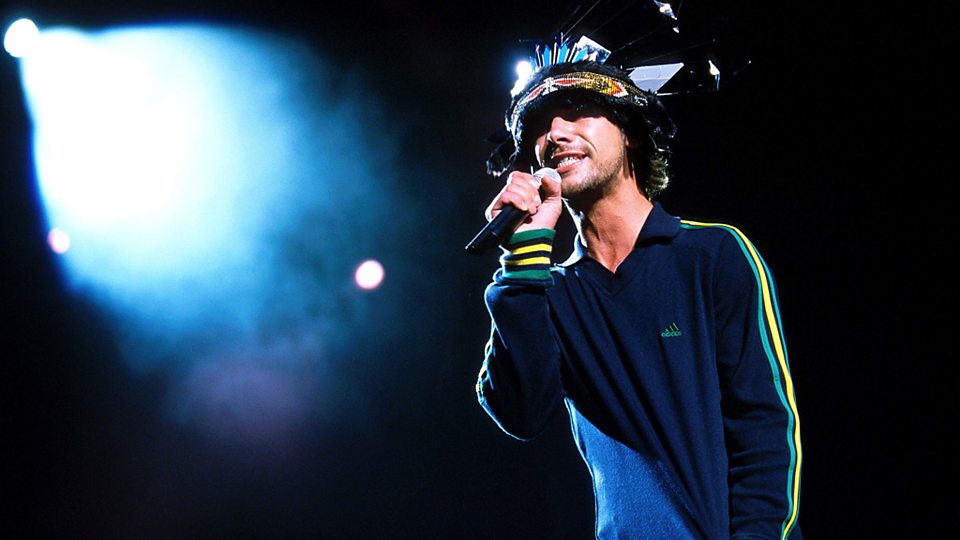Jamiroquai выпустят новый альбом Automaton в марте