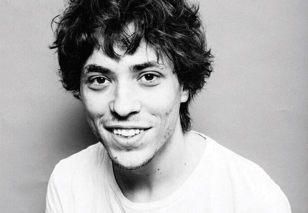 Jonathan Rado