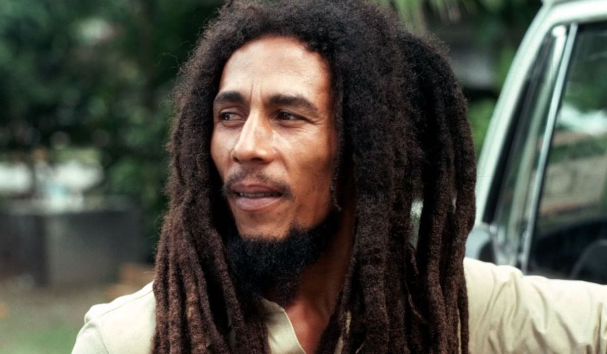Bob Marley