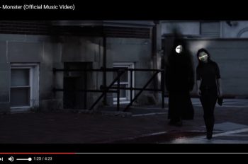 Starset выпустили клип на песню Monster
