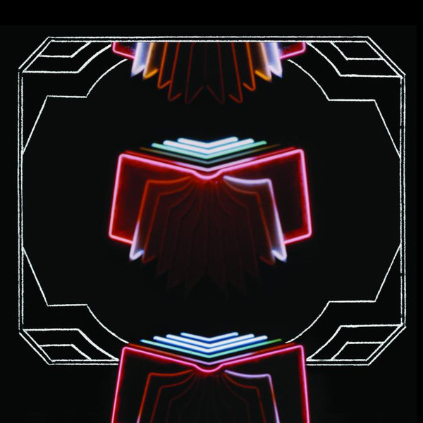 Arcade Fire – Neon Bible (2007)