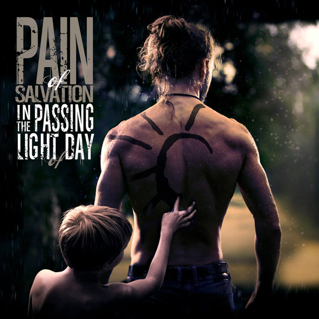 Pain of Salvation — In the Passing Light of Day (2017)