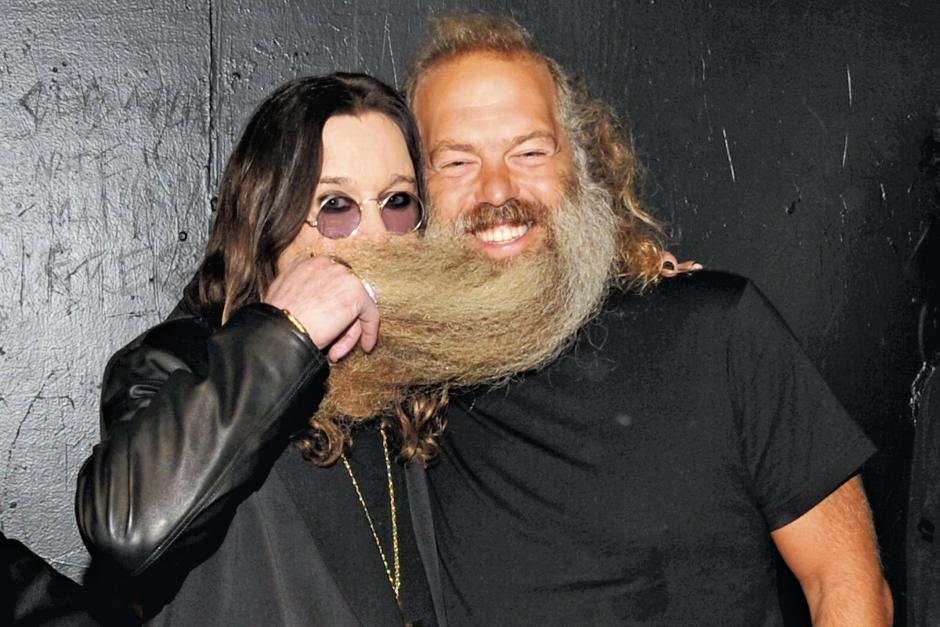 Rick Rubin