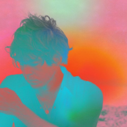 Shock Machine — Shock Machine (2017)