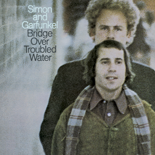 Simon & Garfunkel – Bridge over Troubled Water (1970)