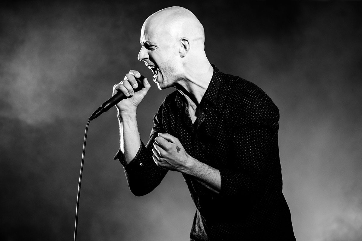 Sivert Hoyem