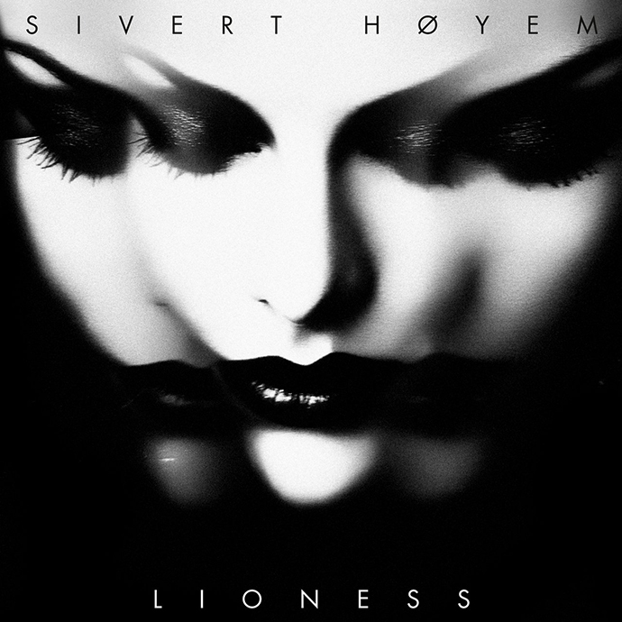 Sivert Hoyem — Lioness (2016)