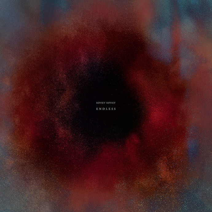 Soviet Soviet — Endless (2016)