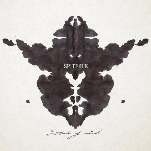 Spitfire — State of Mind (2017)