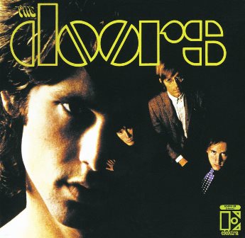 The Doors — The Doors (1967)