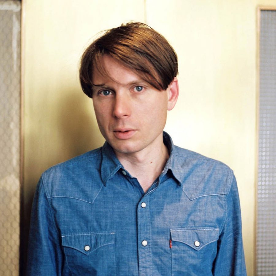 Alex Kapranos