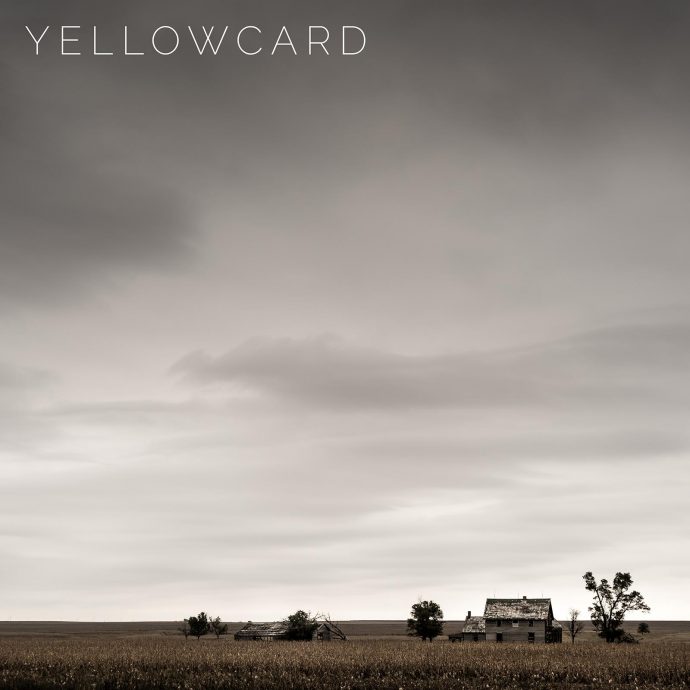 Yellowcard — Yellowcard (2016)