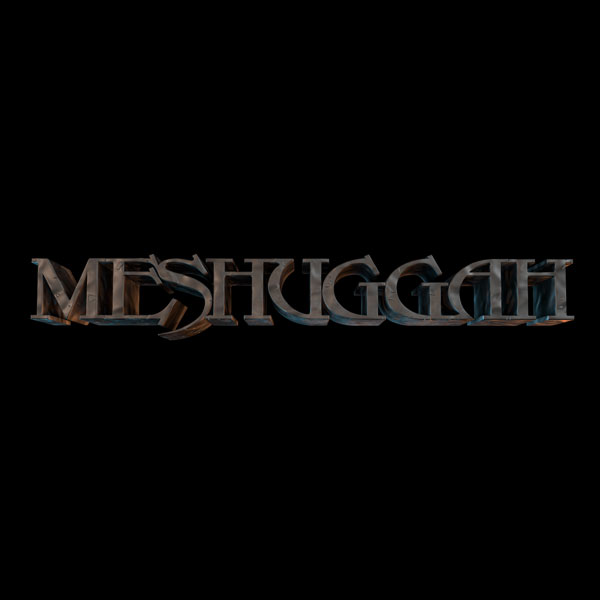 Meshuggah