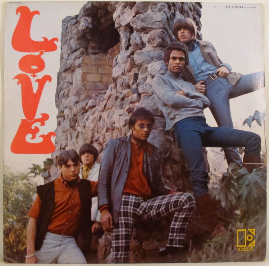 Love