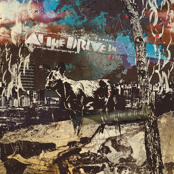 At The Drive-In — in·ter a·li·a (2017)