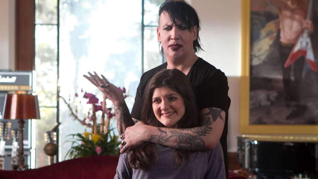 CALIFORNICATION  (Season 6)