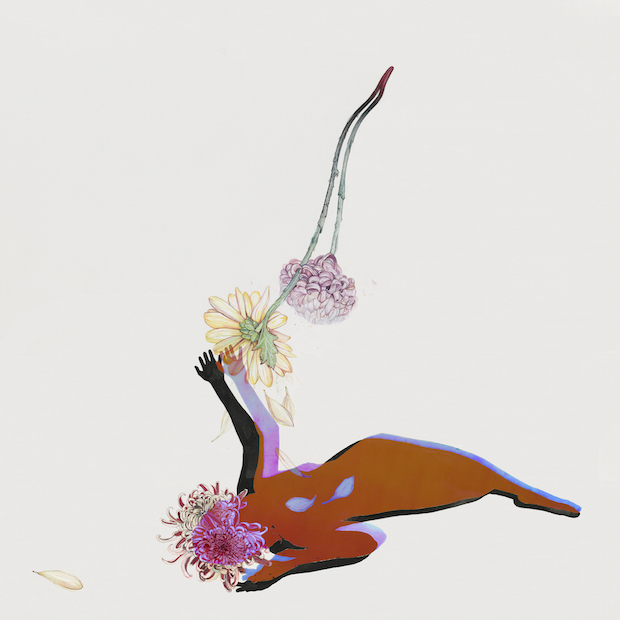 Future Islands – The Far Field (2017)