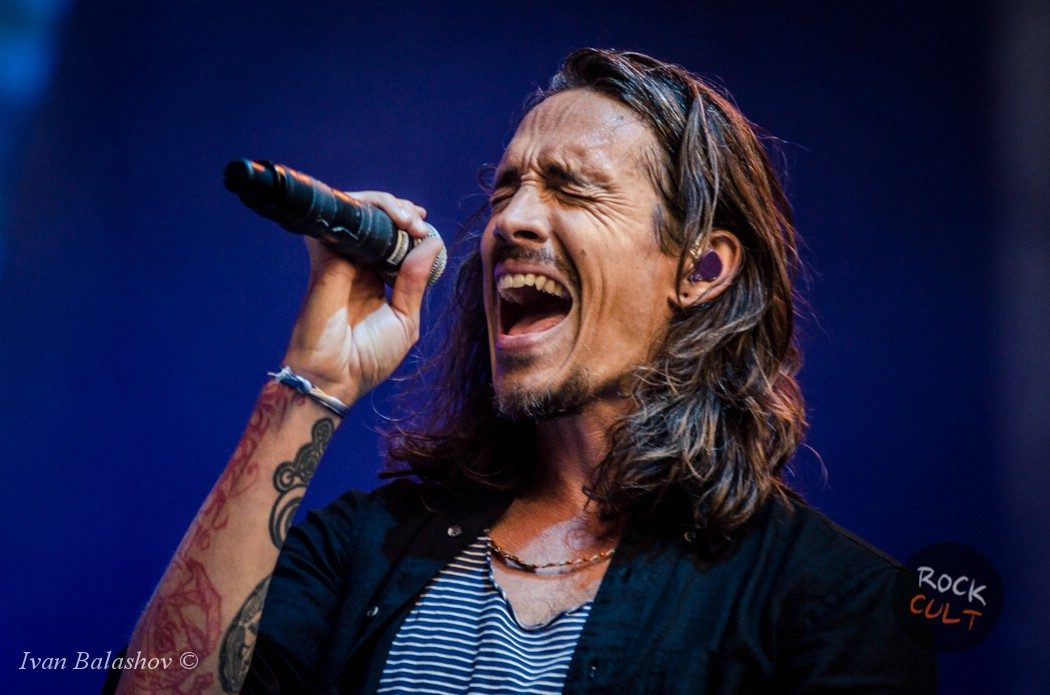 Incubus выпустили сингл Nimble Bastard и объявили тур