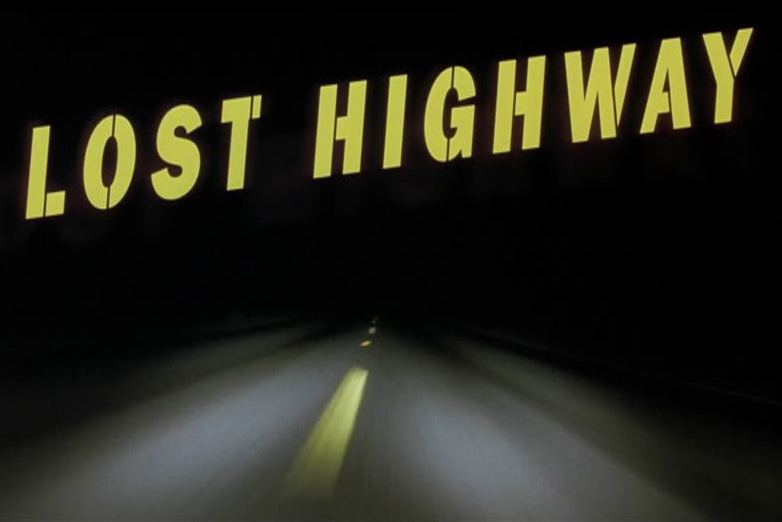 Lost Highway