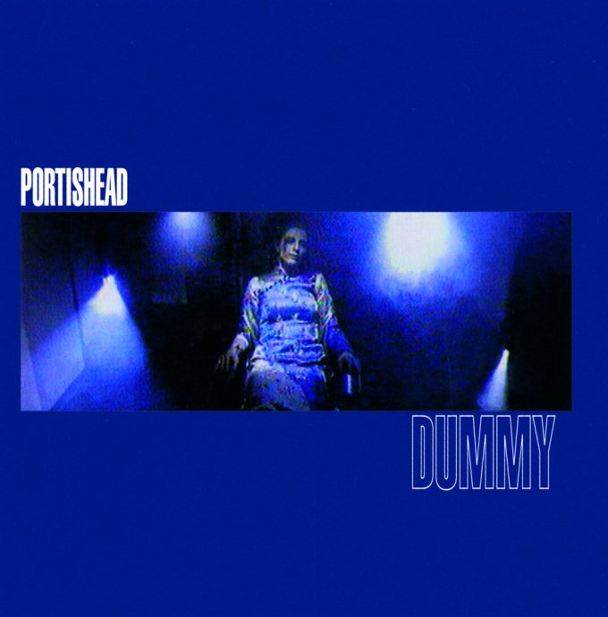 Portishead — Dummy (1994)