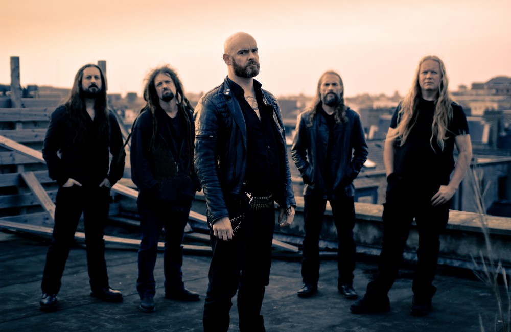Primordial