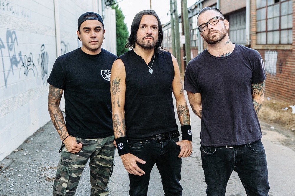 Prong выпустят новый альбом Zero Days летом