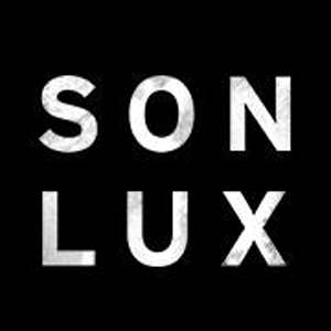 Son Lux logo