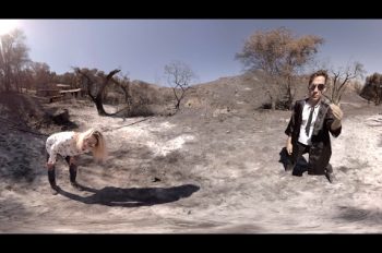 The Kills — Whirling Eye