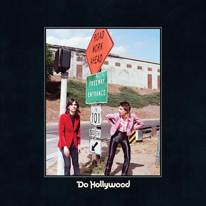 The Lemon Twigs – Do Hollywood (2016)