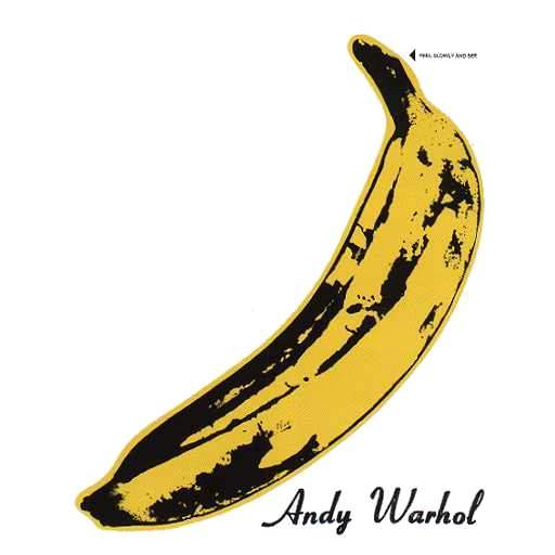 The Velvet Underground – The Velvet Underground & Nico (1967)