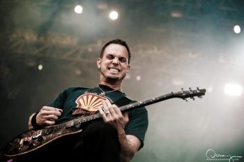 Tremonti выпустят новый альбом в 2018 году