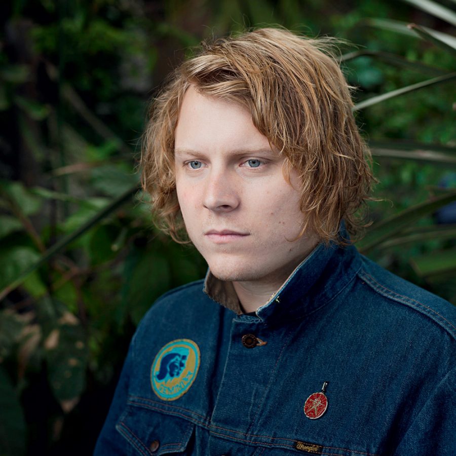 Ty Segall