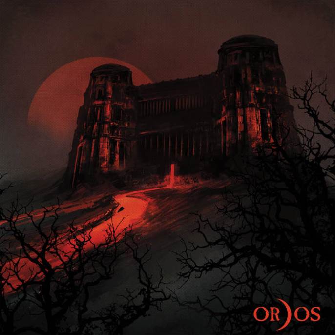 Ordos — House Of The Dead (2017)