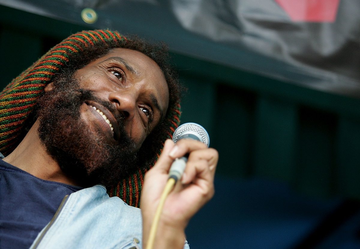 Фронтмену Bad Brains предстоит операция головного мозга