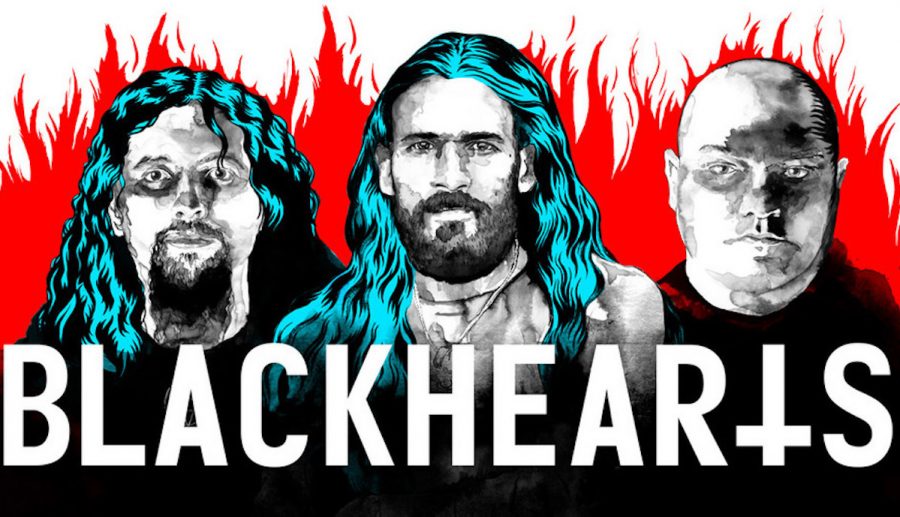 Blackhearts