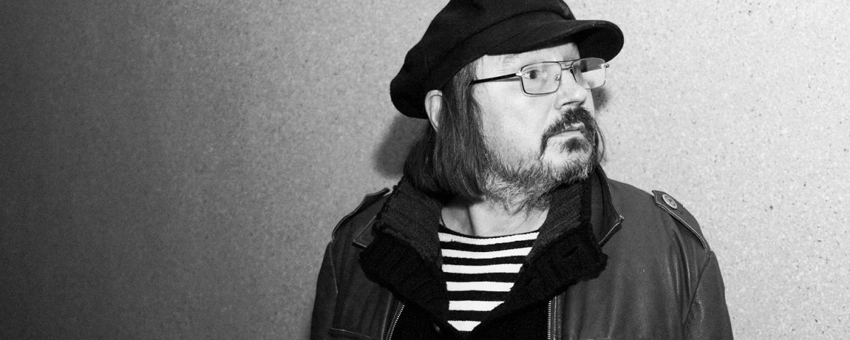 Алексей Балабанов