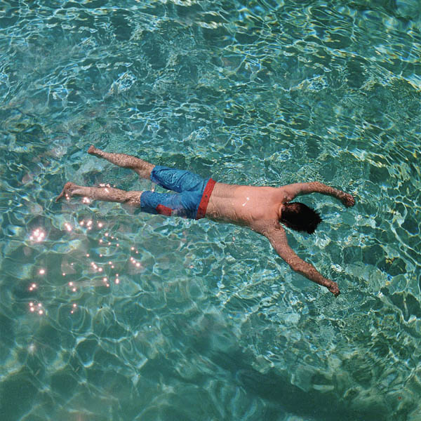 Conor Oberst — Salutations (2017)